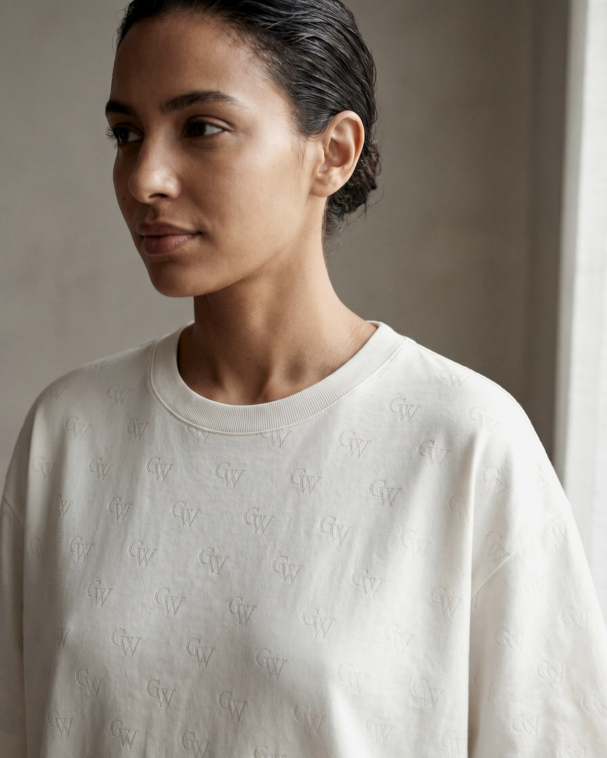 The GW Tee