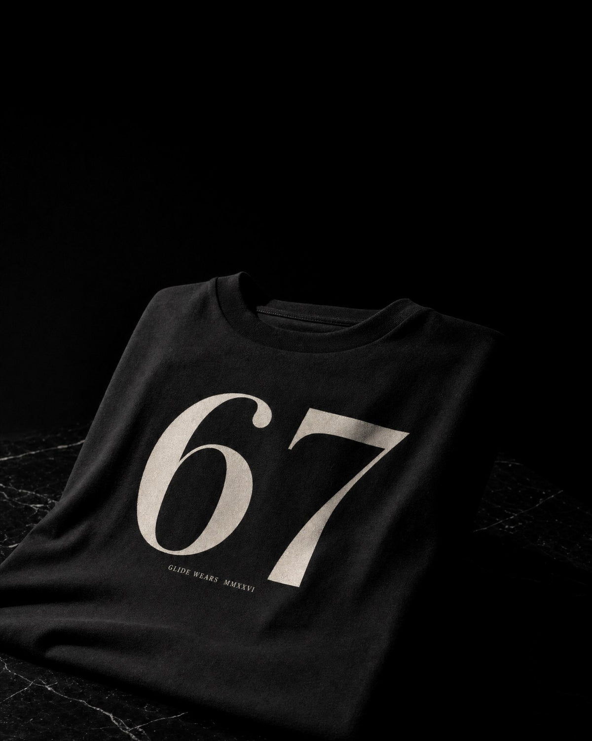 The Sixty-Seven Tee