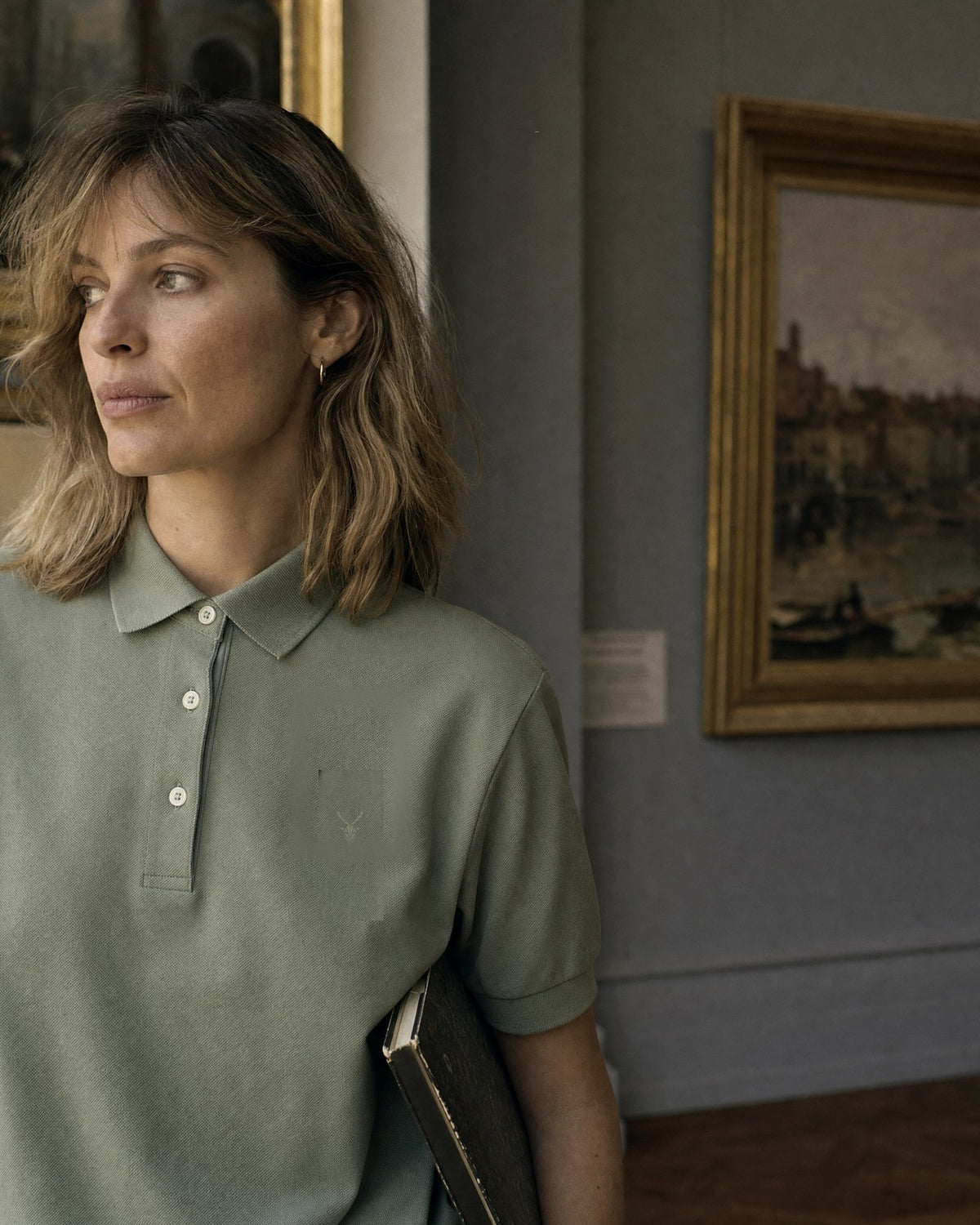 The Whisper Polo