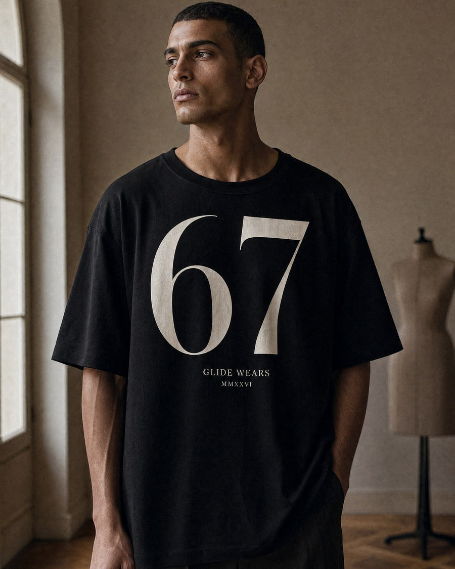 The Sixty-Seven Tee